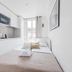 Charming Renovated Apartment