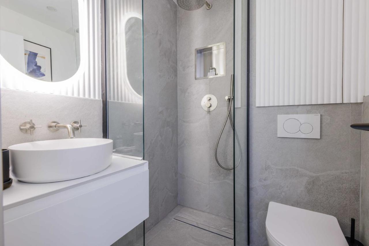 Charming Renovated Paris