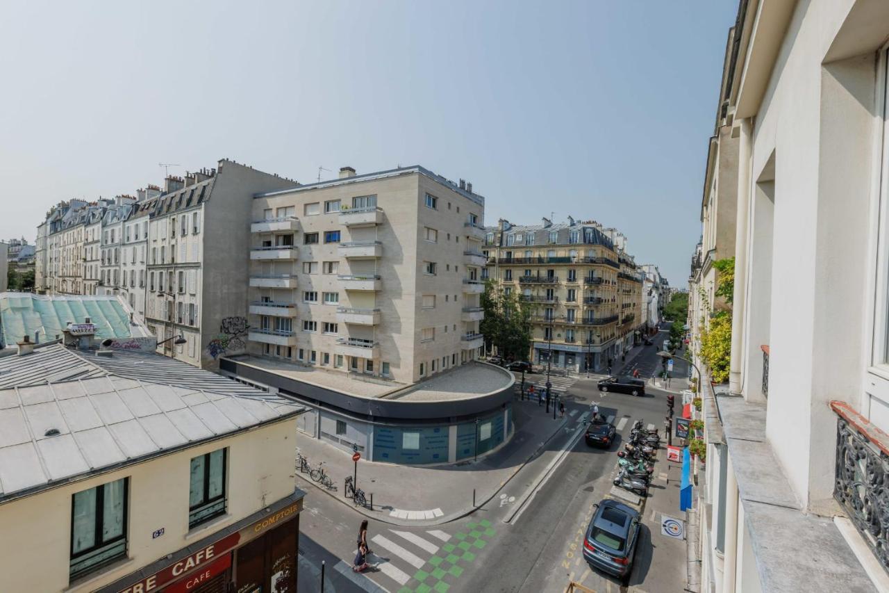 Appartement Charming Renovated *