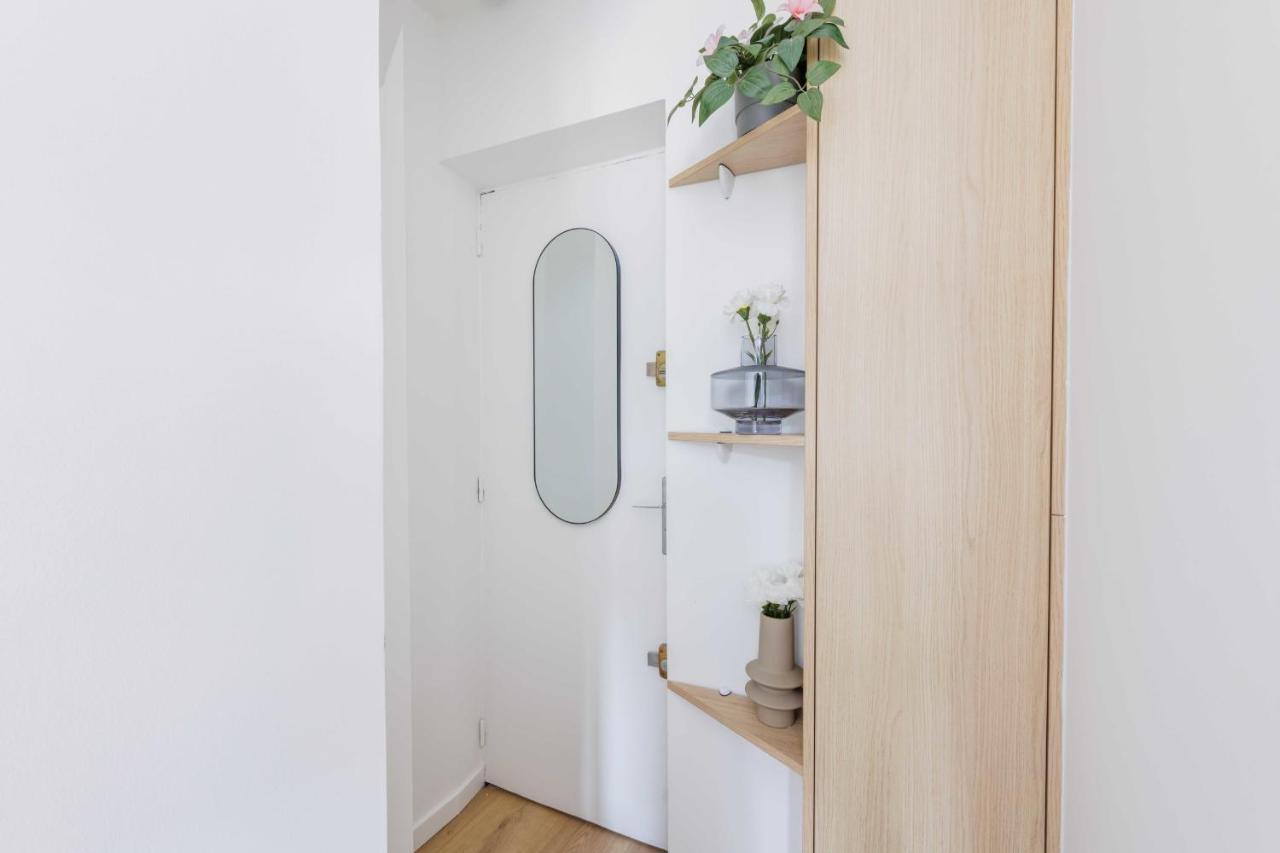 Charming Renovated Appartement *