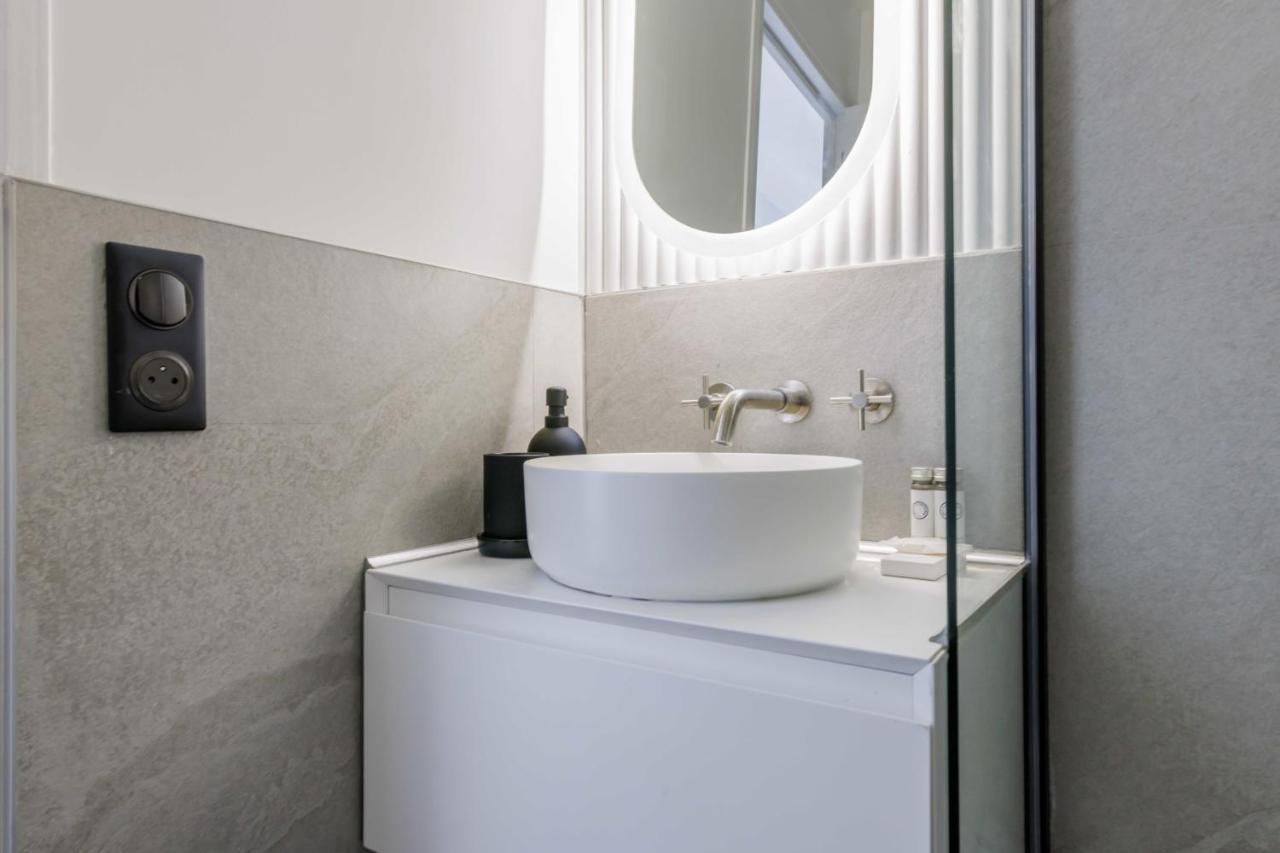 Charming Renovated Appartement *