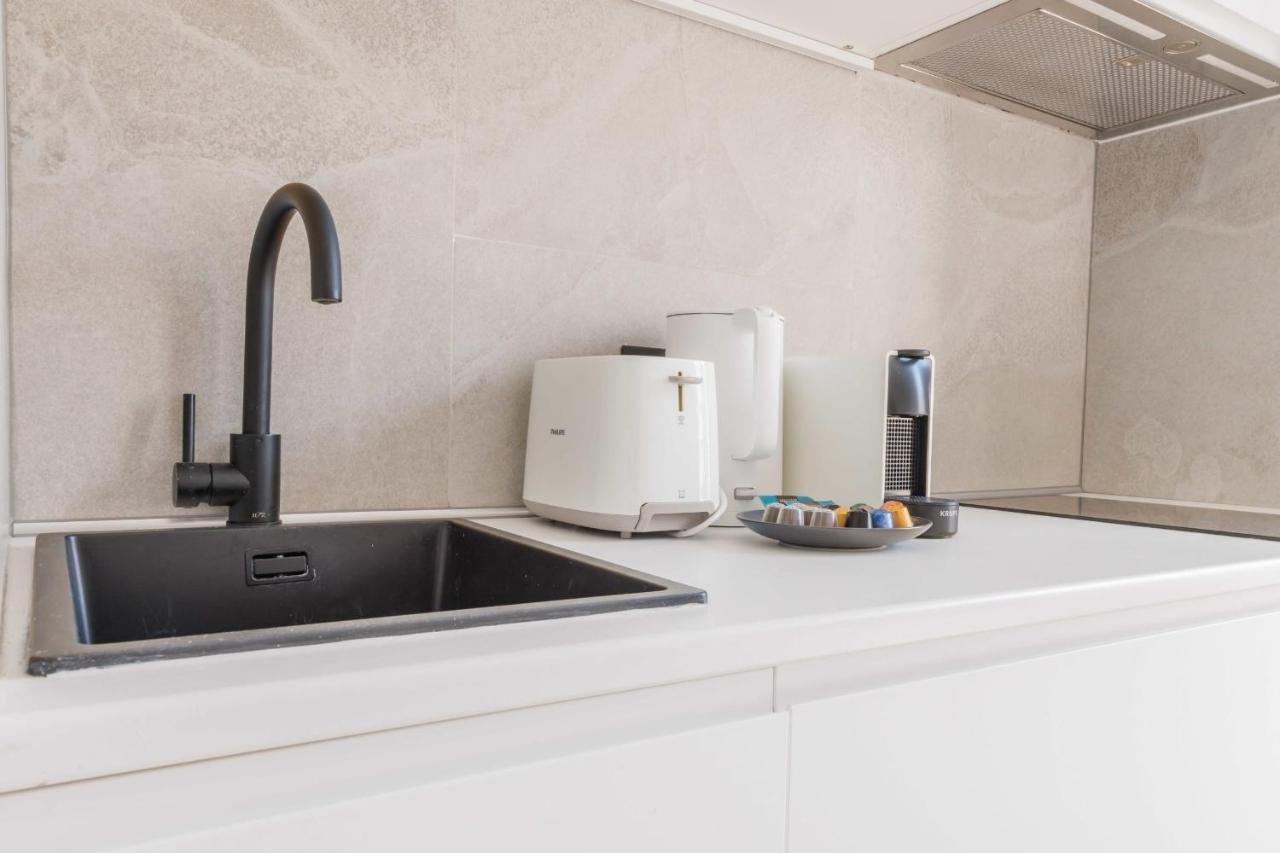 Charming Renovated Parijs