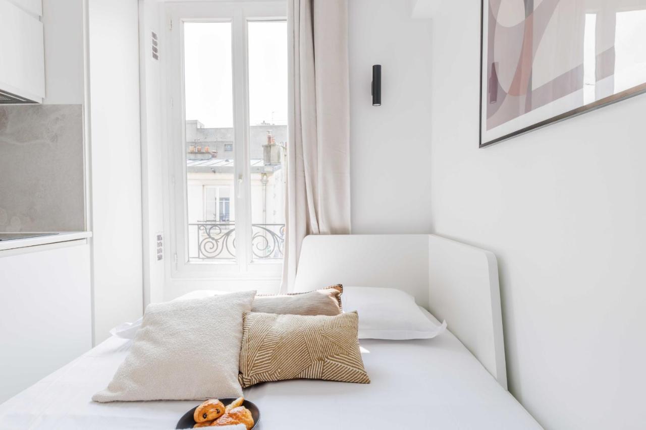 Charming Renovated Appartement *